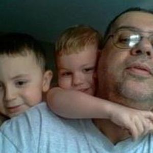 Meet your Posher, Mark